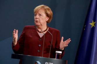 PKB Niemiec. Widać mocne odbicie gospodarcze