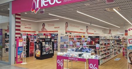 Niespodzianka w drogeriach Hebe. Produkty warte 70 zł dostępne za 1 zł