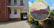 Gorzów: Atak nożownika w centrum. Dwie osoby ranne