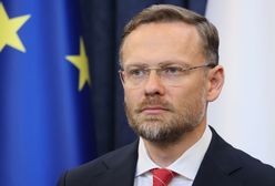 Cenckiewicz bez certyfikatu NATO? Stanowcza odpowiedź z Kancelarii Prezydenta