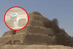 Przełomowe odkrycie z Egiptu. Badacze o tajemnicach mumifikacji