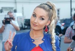 "Taniec z gwiazdami": wiemy, z kim zatańczy Cleo. Nie mogła trafić lepiej!