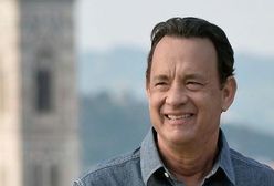 Tom Hanks: Nie jest święty i ma swoje na sumieniu