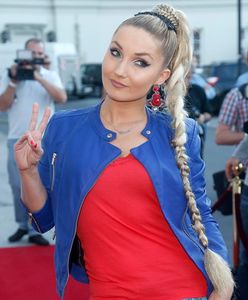 "Taniec z gwiazdami": wiemy, z kim zatańczy Cleo. Nie mogła trafić lepiej!