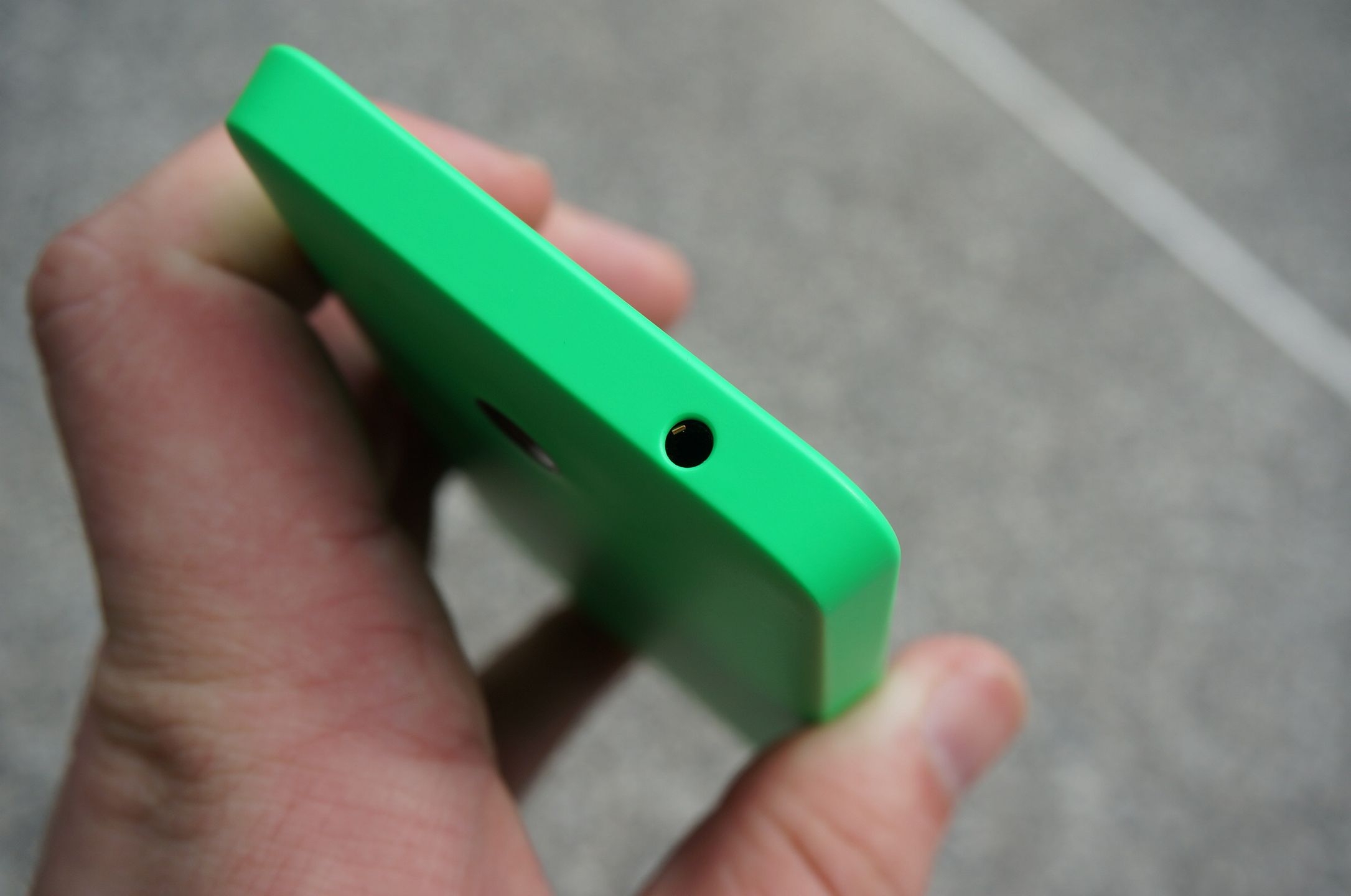 Nokia Lumia 630 pójdzie śladami Lumii 520? [test] 3