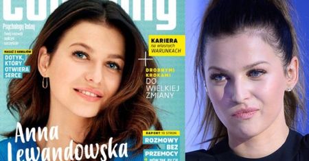 Lewandowska odlatuje na Instagramie i krytykuje (!) coaching: "Teraz KAŻDY MOŻE BYĆ MOTYWATOREM!"