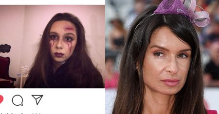Kaczyńska atakuje Halloween: "Nie sposób obronić słuszności obchodzenia tego święta przez dzieci". Córka nie przeczytała jej felietonu?