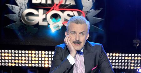 "Bitwa na głosy": TVP nie może przerywać programu reklamami!