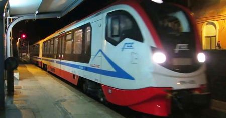 Spółka Newag wyprodukuje pociągi dla Pomorza Zachodniego