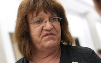 Anna Grodzka wstąpiła do Partii Zielonych