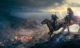 CD Projekt RED pracuje nad Wiedźminem 3 na PlayStation 4