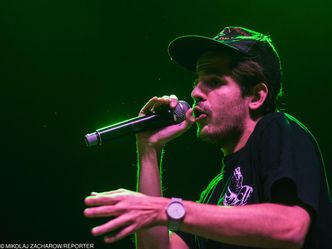 Wydawcy Taco i Quebonafide przegrali w starciu z Ministerstwem Finansów. Odprowadzą wyższy VAT