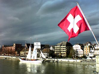 Reuters: Szwajcarskie banki chcą doradzać Rosji przy prywatyzacji