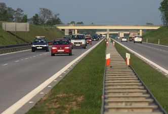 Remonty dróg. Od jutra rusza naprawa nawierzchni autostrady A4