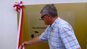 Euro 2016 - "Jedziemy do Francji": wyjątkowy dzień Włodzimierza Lubańskiego
