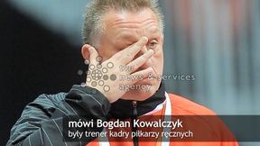 Biegler podpisał umowę z HSV. Były trener kadry: Decyzja związku jest dziwna. Może pojawić się problem