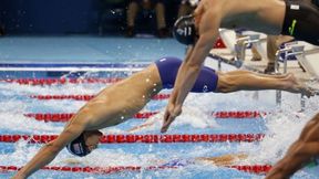 Michael Phelps zdobył dziewiętnasty złoty medal IO