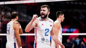 Mistrzostwa Europy siatkarzy: Holandia - Serbia 0:3 (galeria)