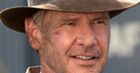 Harrison Ford będzie Hanem Solo