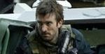 Sebastian Cordero i Sharlto Copley na księżycu Jowisza