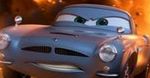 Pełen akcji fragment filmu "Auta 2"