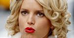 Jessica Simpson nie jest przy nadziei