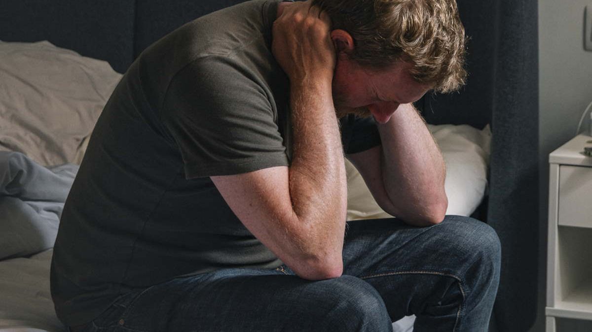 Mało znany objaw cukrzycy wiąże się z nastrojem