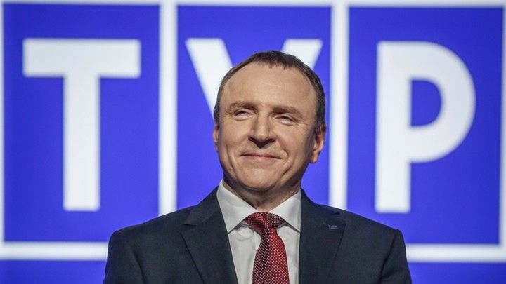 Lokalne ośrodki są przewagą, jaką prezes Jacek Kurski ma nad telewizyjną konkurencją