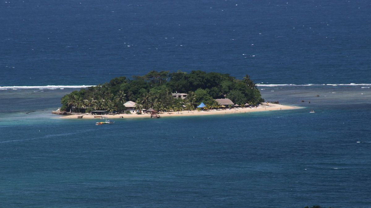 Wyspy w Archipelagu Vanuatu dostały wsparcie rozwojowe od Chin. W zamian Pekin zażądał bazy wojskowej