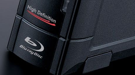 Nagrywanie Blu-ray 8x dzięki Buffalo 1