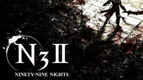 TGS 2009: Ninety-Nine Nights II 1