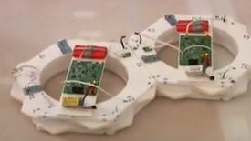 Roboty same się... przytulają? [wideo] 1