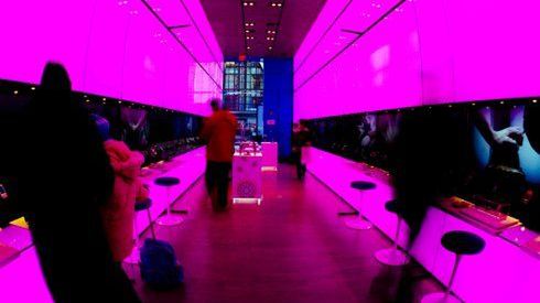 Dlaczego Nokia likwiduje swoje sklepy? 1