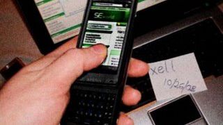 Druga XPERIA czy fotomontaż? 1