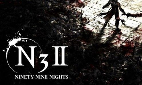 TGS 2009: Ninety-Nine Nights II