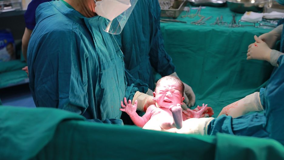 Urzędników zakłopotało oryginalne imię. Zwrócili się o pomoc do Rady Języka Polskiego