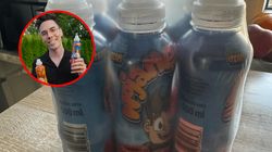 Influencer zachęca dzieci do kupowania. Produktem już interesują się dietetycy i UOKiK