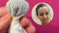 Perły księżniczki wciąż zalecane kobietom. Lekarka ostrzega