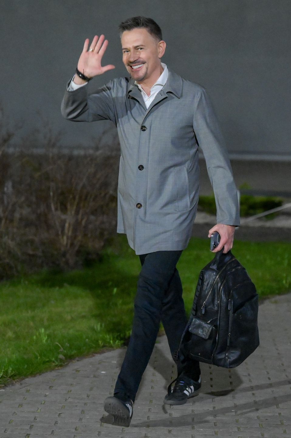 Kulisy świątecznego "Tańca z Gwiazdami"