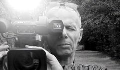 Zmarł Piotr Sobieski, operator kamery w TVP3 Olsztyn