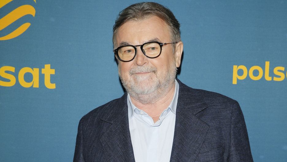 Edward Miszczak mówi, co sądzi o Katarzynie Dowbor