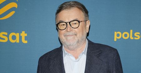 Edward Miszczak o Dowbor. "Nie powiedziałem o pani Katarzynie ani jednego złego słowa"