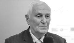 Nie żyje dziennikarz i filmowiec Zygmunt Gutowski