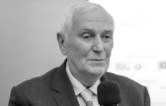 Nie żyje dziennikarz i filmowiec Zygmunt Gutowski