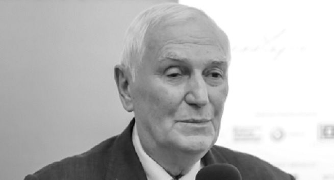 Nie żyje dziennikarz i filmowiec Zygmunt Gutowski