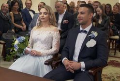 "Ślub od pierwszego wejrzenia". Internauci zaczepili mamę Łukasza. Odpowiedziała