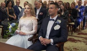 "Ślub od pierwszego wejrzenia". Internauci zaczepili mamę Łukasza. Odpowiedziała