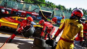 Zespół Kubicy przyznał się do błędu. Słowa Polaka mówią wszystko