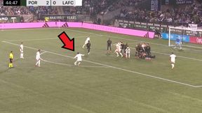 Giroud zachwycił w MLS. Tylko spójrz na tego gola [WIDEO]