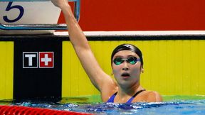 Dramat Rikako Ikee. Japońska pływaczka choruje na białaczkę